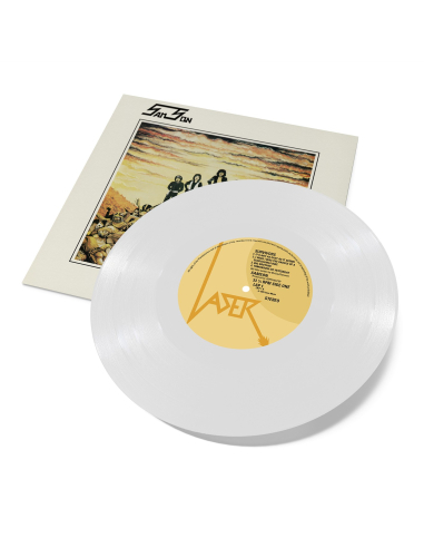 Samson - Survivors (Vinyle)