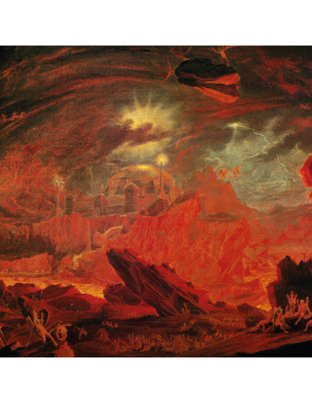 Angel Witch - Angel Witch (Vinyle)