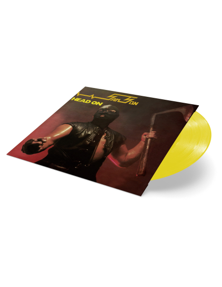 Samson - Head On (Vinyle)