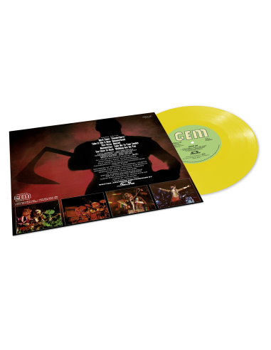 Samson - Head On (Vinyle)