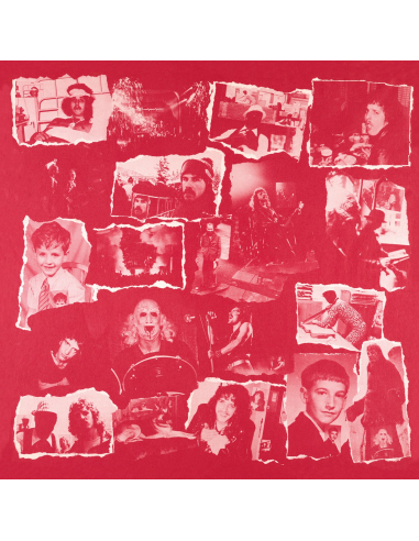 Samson - Head On (Vinyle)