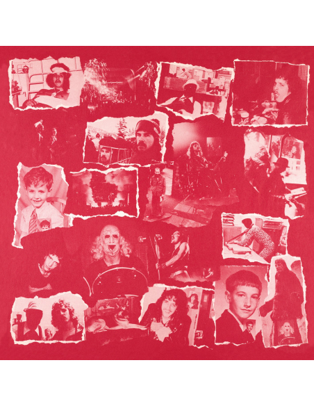 Samson - Head On (Vinyle)