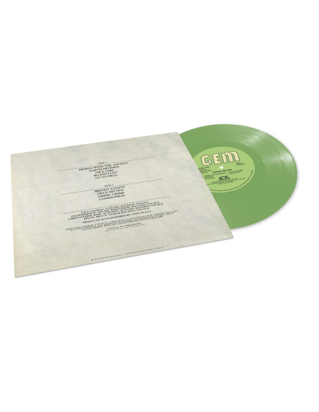 Samson - Shock Tactics (Vinyle)