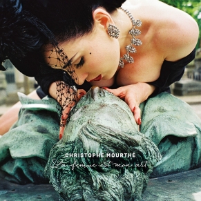 Christophe Mourthé - La Femme Est Mon Art (Livre)