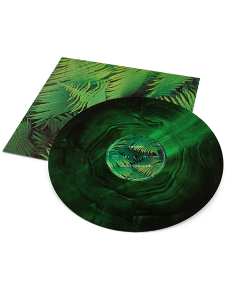 Edgar Froese - Epsilon In Malaysian Pale - RSD 2022 (Vinyle)