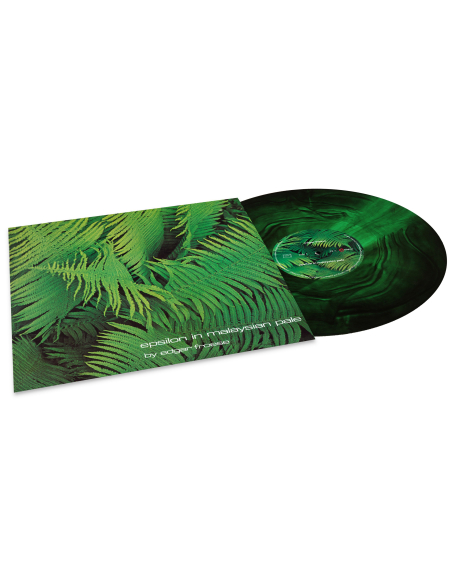 Edgar Froese - Epsilon In Malaysian Pale - RSD 2022 (Vinyle)