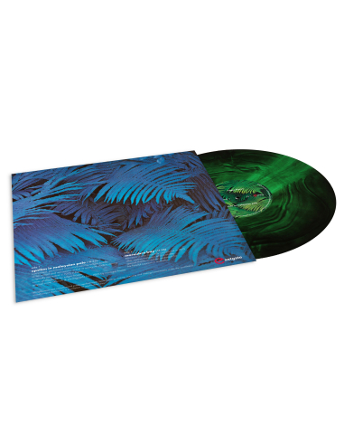 Edgar Froese - Epsilon In Malaysian Pale - RSD 2022 (Vinyle)