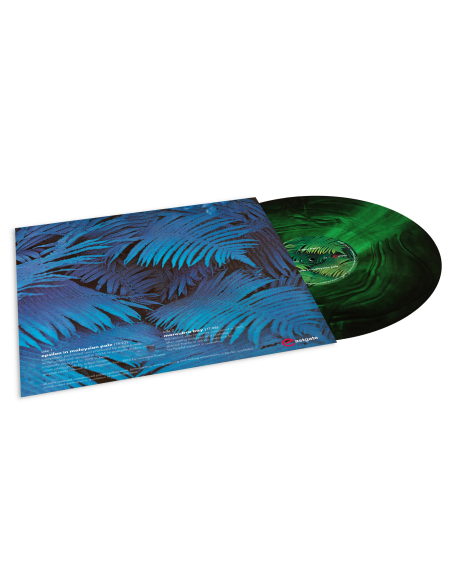 Edgar Froese - Epsilon In Malaysian Pale - RSD 2022 (Vinyle)