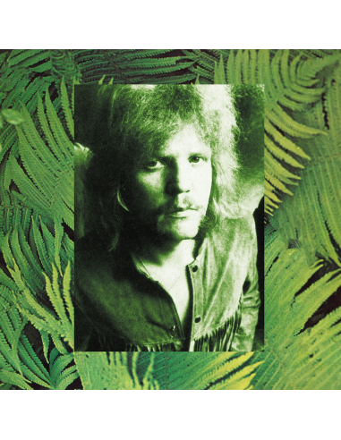 Edgar Froese - Epsilon In Malaysian Pale - RSD 2022 (Vinyle)