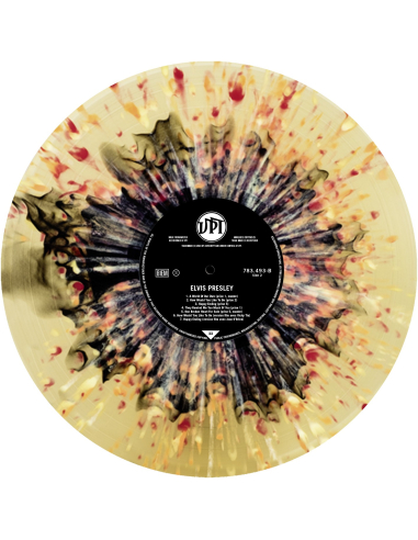 Elvis Presley - Blondes, Brunes & Rousses - RSD 2022 (Vinyle)