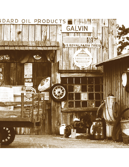 Jorma Kaukonen - The Land of Heroes - RSD 2022 (Vinyle)