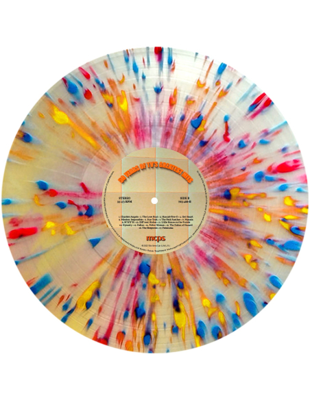 Various - 50 Years of TV's Greatest Hits - RSD 2022 (Vinyle)