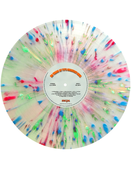 Various - 50 Years of TV's Greatest Hits - RSD 2022 (Vinyle)