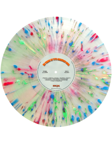 Various - 50 Years of TV's Greatest Hits - RSD 2022 (Vinyle)