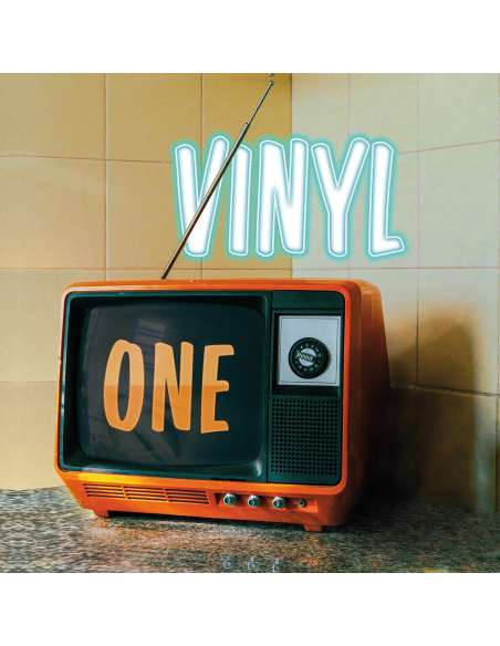 Various - 50 Years of TV's Greatest Hits - RSD 2022 (Vinyle)