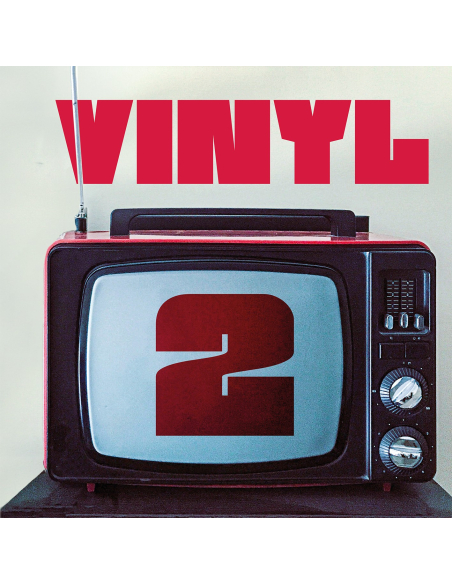 Various - 50 Years of TV's Greatest Hits - RSD 2022 (Vinyle)