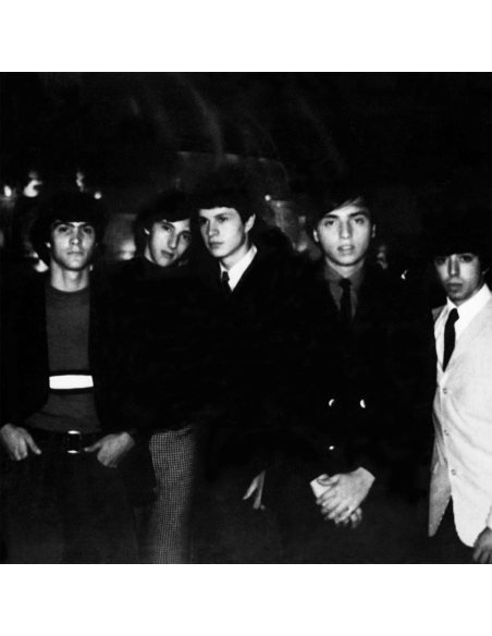 The Buckinghams - Kind of a Drag (Vinyle)