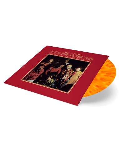 The Foundations – From The Foundations (Vinyle)