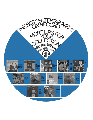 Donovan - What's Bin Did and What's Bin Hid (Vinyle)