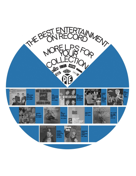 Donovan - What's Bin Did and What's Bin Hid (Vinyle)