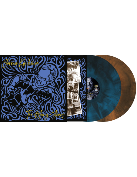 Jorma Kaukonen - Too Many Years - BF 2022 (Vinyle)