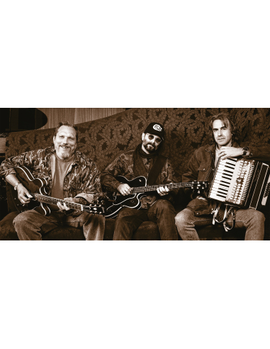 Jorma Kaukonen - Too Many Years - BF 2022 (Vinyle)