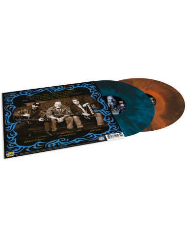 Jorma Kaukonen - Too Many Years - BF 2022 (Vinyle)