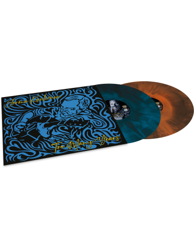 Jorma Kaukonen - Too Many Years - BF 2022 (Vinyle)