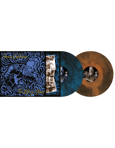 Jorma Kaukonen - Too Many Years - BF 2022 (Vinyle)