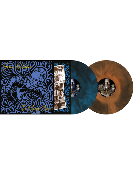 Jorma Kaukonen - Too Many Years - BF 2022 (Vinyle)