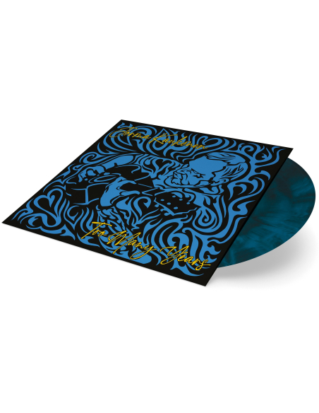 Jorma Kaukonen - Too Many Years - BF 2022 (Vinyle)