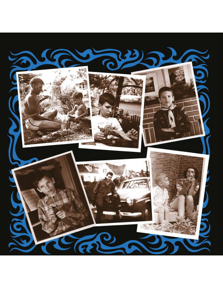 Jorma Kaukonen - Too Many Years - BF 2022 (Vinyle)