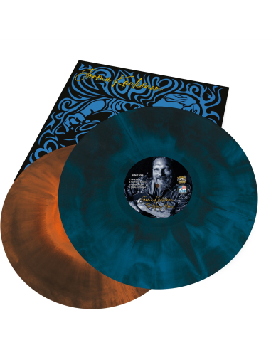 Jorma Kaukonen - Too Many Years - BF 2022 (Vinyle)