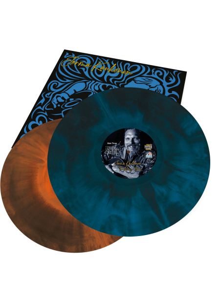 Jorma Kaukonen - Too Many Years - BF 2022 (Vinyle)