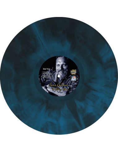 Jorma Kaukonen - Too Many Years - BF 2022 (Vinyle)