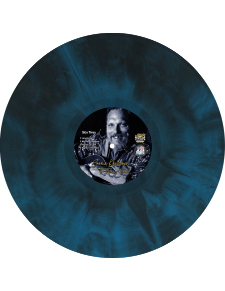 Jorma Kaukonen - Too Many Years - BF 2022 (Vinyle)