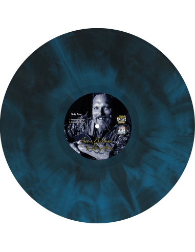 Jorma Kaukonen - Too Many Years - BF 2022 (Vinyle)