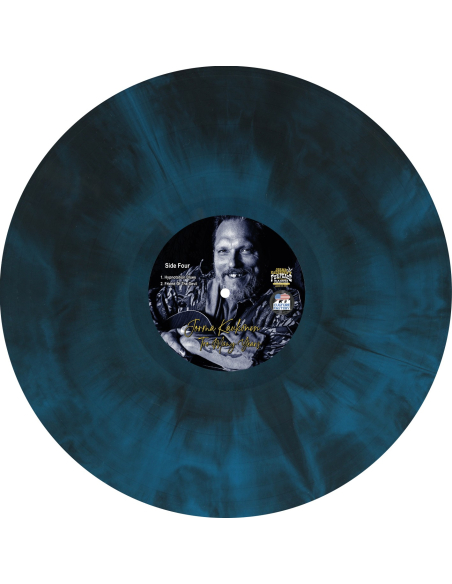 Jorma Kaukonen - Too Many Years - BF 2022 (Vinyle)