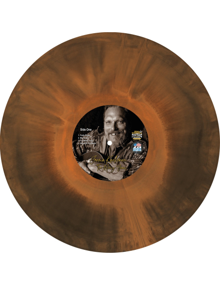 Jorma Kaukonen - Too Many Years - BF 2022 (Vinyle)