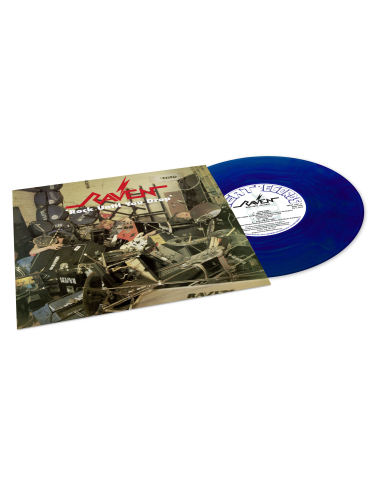 Raven - Rock Until You Drop (Vinyle)