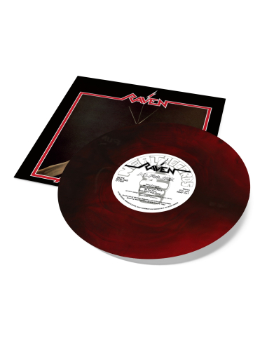 Raven - All For One (Vinyle)