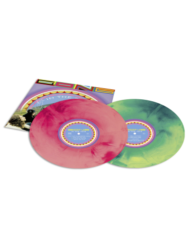 Gong - In The 70's - RSD 2022 (Vinyle)