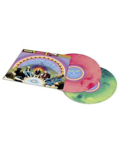 Gong - In The 70's - RSD 2022 (Vinyle)