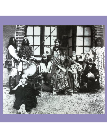 Gong - In The 70's - RSD 2022 (Vinyle)