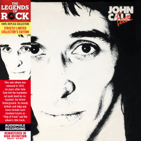 John Cale - Fear  