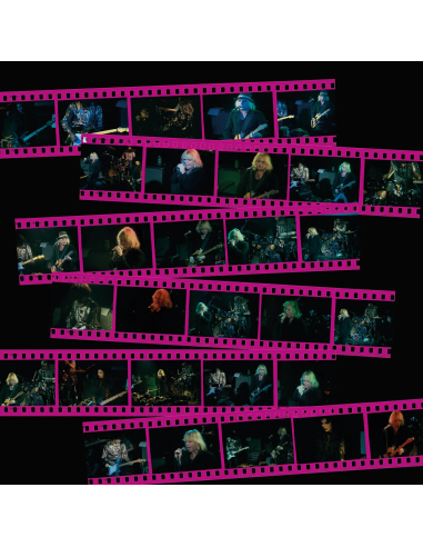 The Gun Club - Live At The Hacienda '84 - BF 2022 (Vinyle)