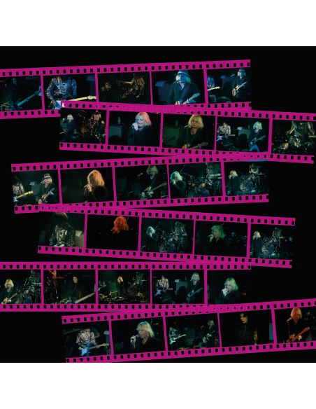 The Gun Club - Live At The Hacienda '84 - BF 2022 (Vinyle)