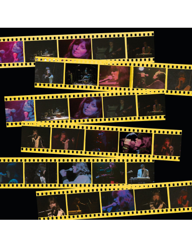 Nico - Live At Library Theatre '83 - BF 2022 (Vinyle)