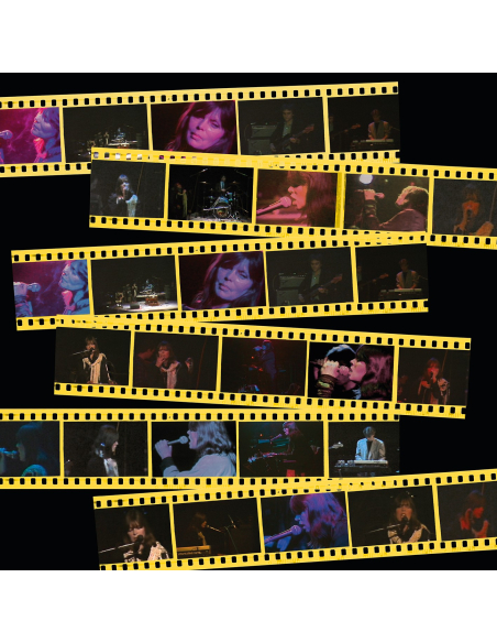 Nico - Live At Library Theatre '83 - BF 2022 (Vinyle)