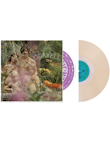 Larry Coryell - Coryell - BF 2022 (Vinyle)